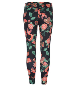 Mujeres personalizable Atlético Fitness gimnasio correr inferior Legging transpirable Sexy XXS más cintura media sin costuras XL Spandex conjunto - Product Image 2