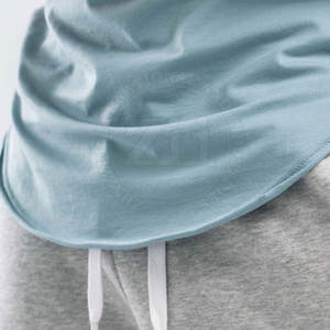 Camisetas de fitness para hombre superventas algodón de alta calidad excelente precio - Product Image 4