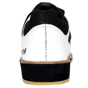 Zapatos de Halterofilia y Levantamiento de Pesas Profesionales de Alta Calidad y Diseño Personalizado RXN, Más Vendidos - Product Image 4