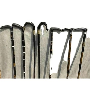 ผู้ส่งออกและผู้ผลิตของฮอร์นไม้เท้าติดในราคาขายส่ง - Product Image 1