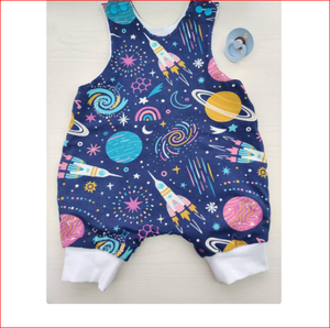 Monos y mamelucos de bebé 100% algodón orgánico GOTS-Ropa de bebé certificada - Product Image 2