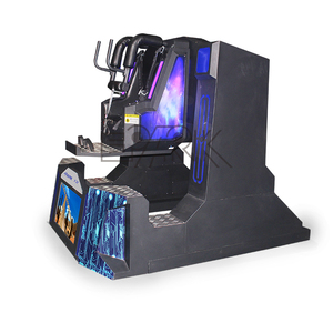 Trò Chơi Trượt Video Máy Bay Chiến Đấu Arcade <span class=keywords><strong>720</strong></span> Độ Phổ Biến Nhất 360 9d Vr <span class=keywords><strong>Flight</strong></span> <span class=keywords><strong>Simulator</strong></span> - Product Image 1