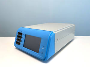 Gerador cirúrgico de <span class=keywords><strong>ligasure</strong></span>, máquina de selagem para venda - Product Image 5