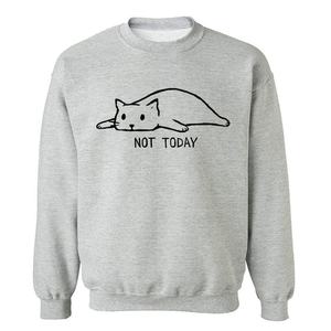 เสื้อกันหนาวคอกลมแขนยาว,เสื้อกันหนาวสั่งทำ - Product Image 1