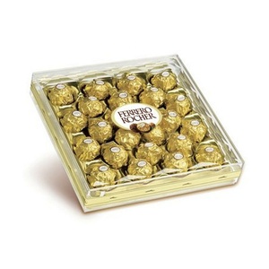 Delicious Ferrero Rocher T24 With Multiple Fun Flavors Low Moq New Packaging Alibaba Com