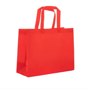 재사용 가능한 폴리 에스터 접이식 식료품 쇼핑 가방 만화 선물 맞춤형 캐나다 시장 친환경 플라스틱 가방 접이식 루프 핸들 가방