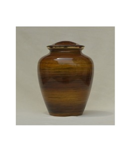 Adult Cremation <b>Urn</b> for Human Ashes Aluminium <b>Urns</b> Wholesale Funeral Supplies <b>Large</b> Size Cremation <b>Urn</b> - Product Image 5