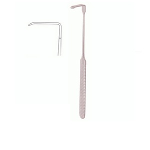 Langenbeck verde Retractor - Product Image 5