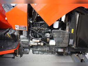 Tracteur KUBOTA d'occasion, hautement efficace, polyvalent - Product Image 5