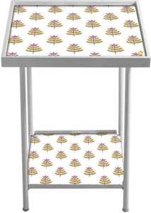 Trending <b>Table</b> Metal Furniture for home Hotel Living Room Bedroom decorative Modern Design Metal Iron Furniture Coffee Tabletop - Product Image 2