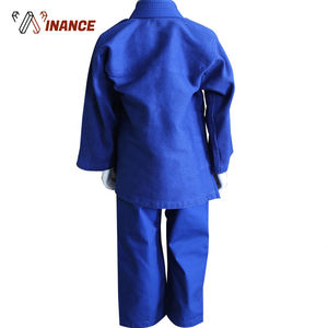 Kimono brésilien pour enfants, jiu jitsu gi, sur mesure, - Product Image 6