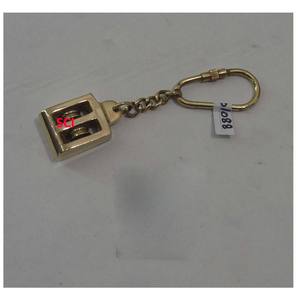 Télescope en laiton Porte-clés - Product Image 4