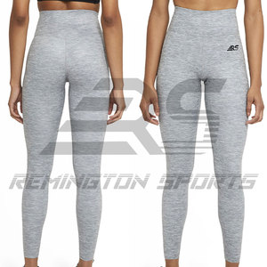 Mallas deportivas para mujer, leggings con diseño personalizado, para gimnasio, fitness, yoga, 2022 - Product Image 3
