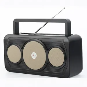 La mejor herramienta de cine en casa de los fabricantes de <span class=keywords><strong>altavoces</strong></span> al por mayor altavoz de máquina de baile cuboide al aire libre - Product Image 1