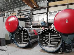 หม้อนึ่งเส้นด้าย - Product Image 6