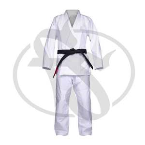 Pas cher prix vierge brésilienne jiu jitsu GI haute qualité bjj gi - Product Image 4