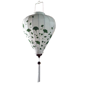 Hot <b>Sales</b> Silk <b>Lanterns</b> With Diversity Sizes and Color From Vietnam / Shyn Tran - Product Image 3