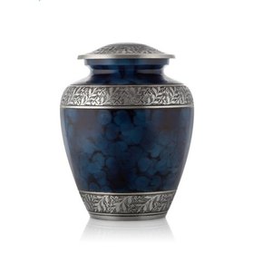 Urnas de cremación de alta calidad, urna de cremación funeraria y funeraria, diseño exclusivo, urnas conmemorativas funerarias para cenizas de adultos - Product Image 5