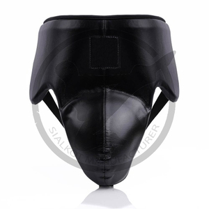 Male <b>Groin</b> Guard <b>Protector</b> martial art <b>groin</b> Guard Karate Custom Design <b>Groin</b> Guard - Product Image 1