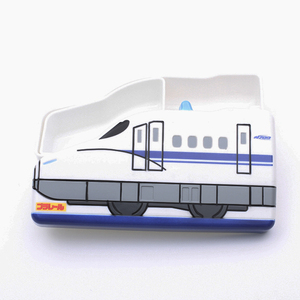 Children Die-cut Bento Lunch Box  Plarail  kids