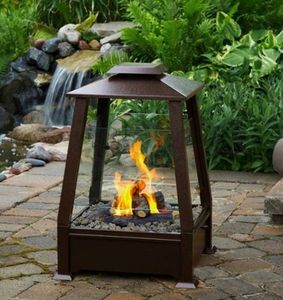 Poêle à <span class=keywords><strong>bois</strong></span> en éthanol à poser au sol, poêle à brûler - Product Image 1