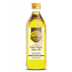 Aceite de Oliva Virgen Extra 100% Puro y Natural, Orgánico, Antienvejecimiento, de Alta Calidad, Grado A, Aceite Portador Esencial - Product Image 1