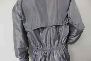 Combinaisons antistatiques anti-poussière respirantes de haute qualité de grande taille pour peintres Logo personnalisé et ensembles adultes de couleur - Product Image 2