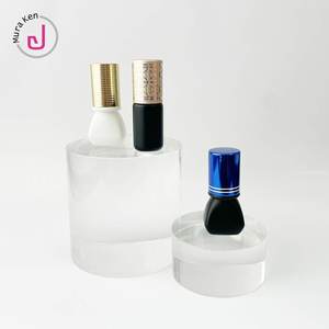 OEM para Jovisa Medical Glue 7ml Long Retention Eyelash Glue Gel Form Hecho en Corea - Product Image 6