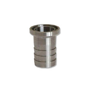 Fabricant professionnel de composants tournés d'usinage CNC avec électroérosion à fil et brochage en acier inoxydable à bas prix - Product Image 6