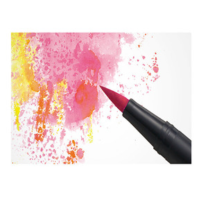 Stylo à double pinceau ABT - Product Image 2