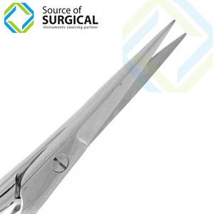 Jameson กรรไกรสแตนเลสสำหรับผ่าตัดทื่อ - Product Image 6