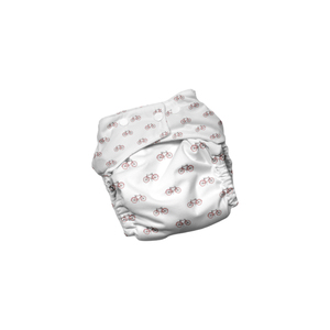 Ropa interior estampada personalizada para bebé recién nacido, fácil de llevar - Product Image 1