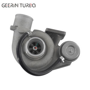 Geerin Turbo TB0227 466856-0003, 466856-0004, 46424102 Super Kit de Turbo para <span class=keywords><strong>Fiat</strong></span> <span class=keywords><strong>Fiorino</strong></span> ii 1,7 TD - Product Image 2