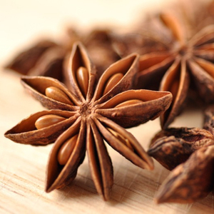 Mezcla de hierbas y especias secas de anís estrellado de alta calidad de proveedor mayorista superior de Vietnam con excelente proceso de secado - Product Image 1