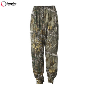 Hunting Hoodie <b>Waterproof</b> Duck-Blind <b>Camo</b> Hunting Suit Real Tree Camouflage Hunting Hoodies <b>Camo</b> Pants - Product Image 3
