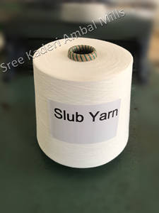 Blub — fils 100% Polyester 50s, fils 50s - Product Image 3