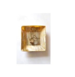 Free Sample Buffalo Horn Tray with Life Design Product and Customized Size and <b>Cheap</b> Price with <b>Gift</b> Items - Product Image 4