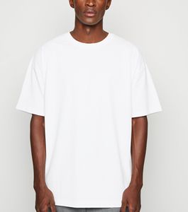 เสื้อยืดผ้าสามเนื้อผสม - Product Image 1
