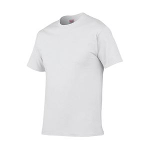 Camiseta Deportiva de Manga Larga para Hombre, Corte Ajustado, Estilo Urbano, Alta Calidad, OEM, Dobladillo Curvo, Ligera, Transpirable, de Seda/Algodón - Product Image 6