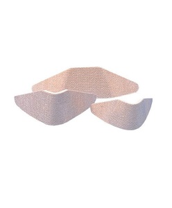 Attelle nasale externe manuelle en acier pour instruments chirurgicaux ORL certifiée CE - Product Image 5