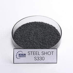 S330 S390 SAE Shot dacier standard verser <span class=keywords><strong>sablage</strong></span> - Product Image 3
