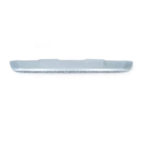 แผ่นกันชนหลัง OEM 51127379982 1.8 <span class=keywords><strong>2</strong></span> สีเงิน สำหรับ BMW X1 F48 F49 - Product Image 3