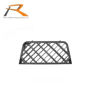 5010544030 Made in Taiwan Truck Foot Step Upper pour Renault 1980-2025 Kerax Truck Body Parts - Product Image 1