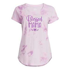 เสื้อยืดพิมพ์แบบกําหนดเองผู้หญิงออกแบบโลโก้แบรนด์ของคุณเองรูปภาพเสื้อยืดหญิงที่กําหนดเองผู้หญิง - Product Image 4