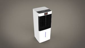 VIETNAM BEST QUALITY EVAPORATIVE AIR <b>COOLER</b> WITH SMOOTH MOVEMENT - Product Image 2