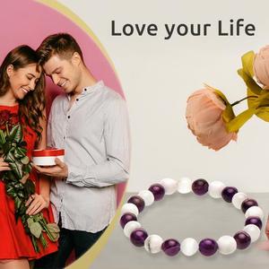 Meilleures ventes Bracelet I Orgonite Triple Sleep Bracelet - Product Image 6