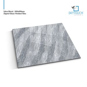 Baldosas de porcelana de 600x600 mm |   Azulejos Vitrificados Esmaltados para Exportación a Granel 60X60 |   Antideslizante con Grosor Personalizado - Product Image 3