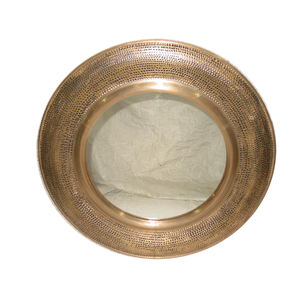 Espejo de pared con diseño de girasoles, espejo de pared de la mejor calidad - Product Image 3