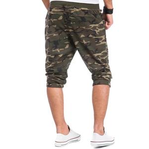 Hot Sale Basketball <b>Cargo</b> Shorts 100% Polyester Summer Canvas Fabric Custom Color & Logo Quick Dry Breathable Casual Men Women - Product Image 2