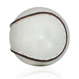 Taille 4 Sliotars / hurling boules/Club Logo Crest - Product Image 2